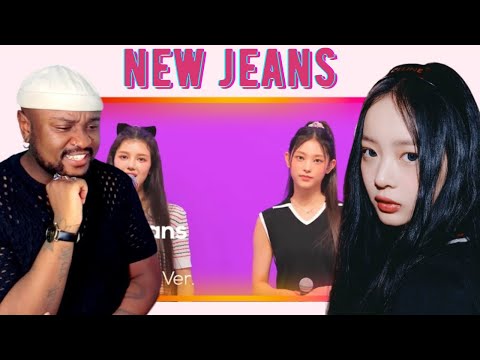 Discovering New Jeans (2) - Attention, Hype Boy (D.Practices), Hurt (It’s Live) | HONEST Reaction