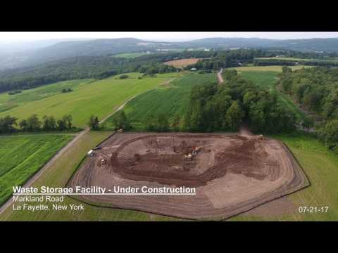 2017 07 21   Lafayette Farm Waste Storage Facility