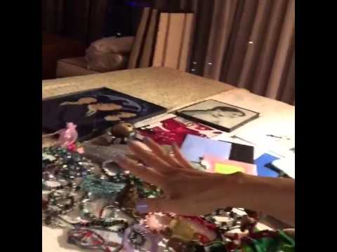 Ming-Na Wen Thank you to the incredible fans #AgentsofSHIELD