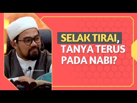 Tangan Rasulullah Pernah Keluar Dari Makam 