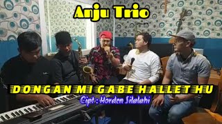 Download lagu DONGANMI GABE HALLETHU ~ ANJU TRIO Cipt : Horden Silalahi mp3 Download lagu DONGANMI GABE HALLETHU ~ ANJU TRIO Cipt : Horden Silalahi mp3