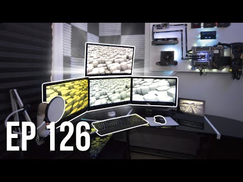 Setup Wars - Episode 126