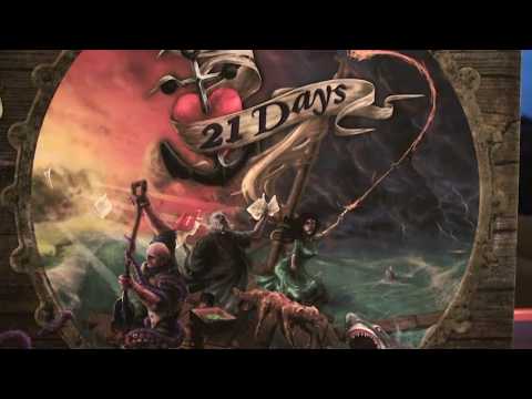 21 Days