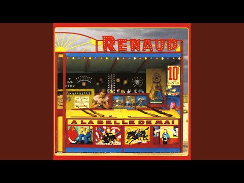 Adiós Zapata ! – Renaud