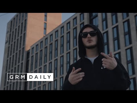 Guni - Regardless [Music Video] | GRM Daily