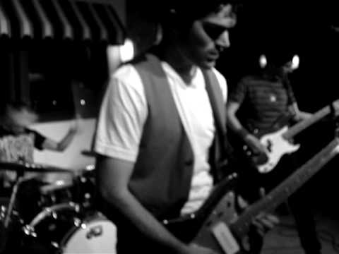 "Unhappy Ending" Clip