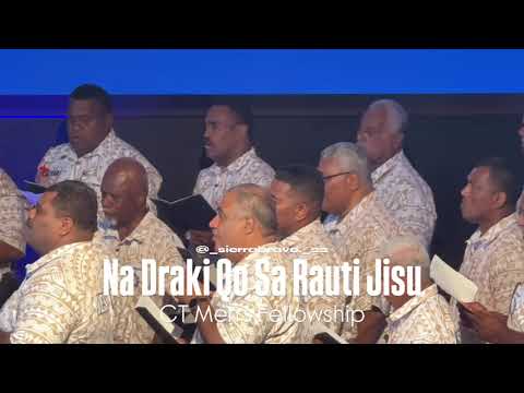 Na Draki Qo Sa Rauti Jisu