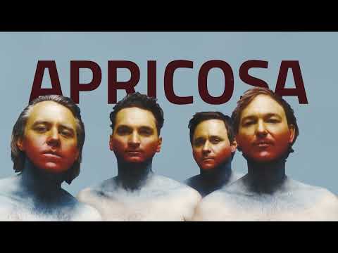 KYTES · Apricosa