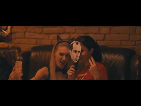 Moskvich Bar - Helloween