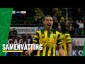 Samenvatting ADO Den Haag - De Graafschap 2-2 (21-10-22)