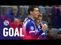 WOW! PELLE VAN AMERSFOORT MAAKT DIT GEWELDIG AF! ? | Vitesse - SC Heerenveen (20-01-2018) | Goal