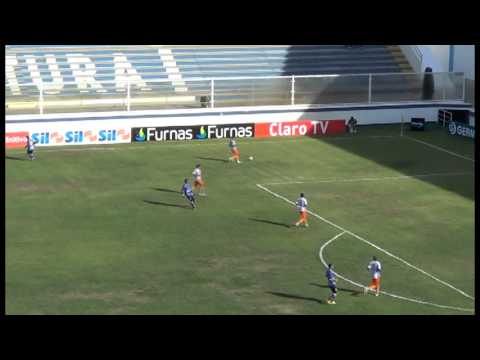 Lucas - Volante 93