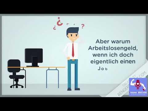 HAMMerstark Podcast - Erklärvideo Nahtlosigkeit