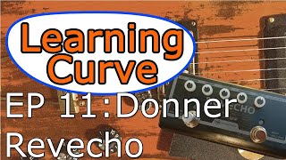Video thumbnail for EP 11: The Donner Revecho by Learning Curve
