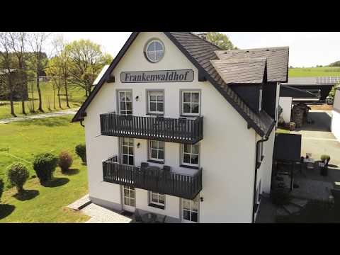 Video 17 aus  Frankenwaldhof