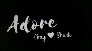 Adore Lyric video - Amy Shark