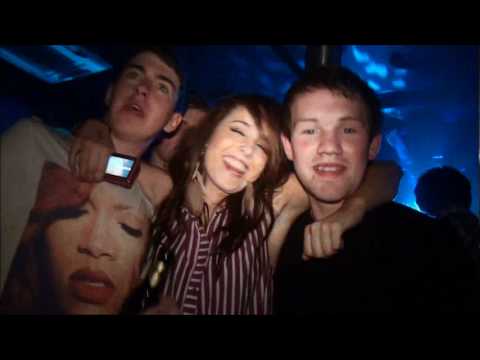 Laidback Luke at INK (OFFICIAL VIDEO Part 1)