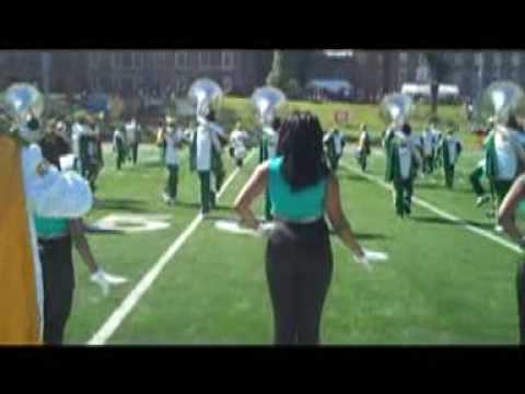 Kentucky State Band