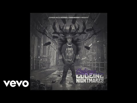 Calicoe - Wakin Shit Up ft. Shady Nate, Aplus Tha Kid, Yvbaby