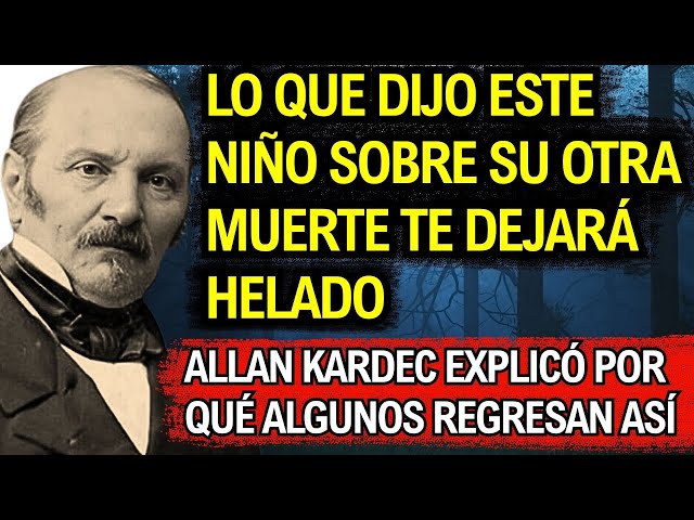 Vídeo relacionado con El niño de la cometa: Recordar quién eres más allá de la ilusión del tiempo