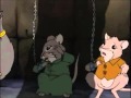 Quasimodo Stands Up To Slagar