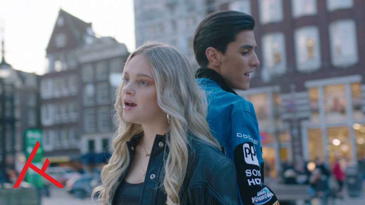 ZINA Lyrics - AYOUB & KES & ALI B