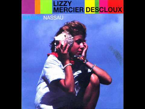 Lizzy Mercier Descloux - Sun Is Shining