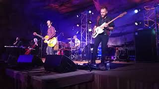 Murder by Death - Big Dark Love