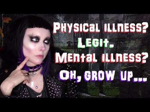 download lagu mp3 mp4 Ableism Mental Illness, download lagu Ableism Mental Illness gratis, unduh video klip Ableism Mental Illness