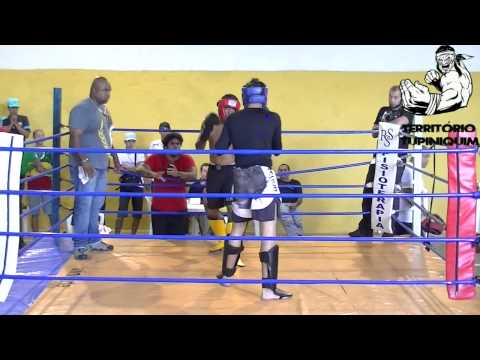 Torneio da amizade - Hegley vs João Pedro