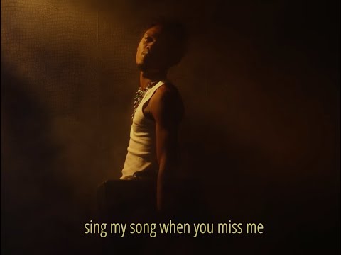 Yhaw Hero - Bra Fie - Lyrics Visualizer