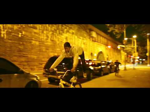 I Know - Kevlar x Piif (Official Video)|Dir@FahargoFilmz_Ssr