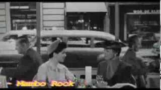 Bill Haley & His Comets - Mambo Rock