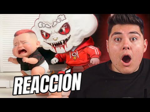 LIPIADA RIP kk @EstebanRojas06   | REACCION elwerik