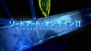 Download lagu Sword Art Online 2 Opening 2『Courage』[1] mp3