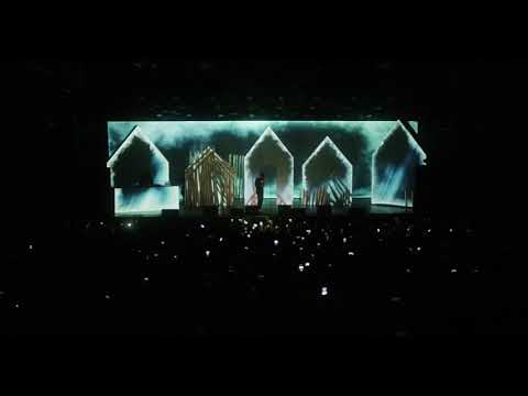 Miyagi - Sorry (Live) Saint-Petersburg