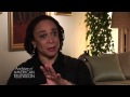 S Epatha Merkerson Discusses Lackawanna Blues EMMYTVLEGENDS ORG