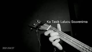 Pelesiran cover ukulele melody...