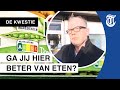 ‘In de winkel profiteert iedereen hiervan’ - DE KWESTIE