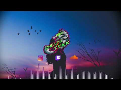 Deus - Silence [Tekk Remix]