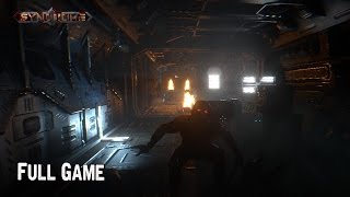 Syndrome 2016 [PC] Walkthrough Gameplay #15 Full Game