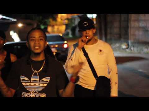 Black Diamond CR  (SUFFERRAS CREW ) Ready video oficial Ft D Mente , Young Tweny