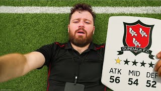 دربت أضعف فريق في فيفا 25 FC ????