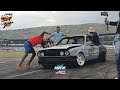 NEW YEARS SPIN FEST AT MAHEM RACEWAY