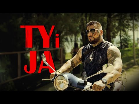 Popek - Ty i ja (prod. Pablo)