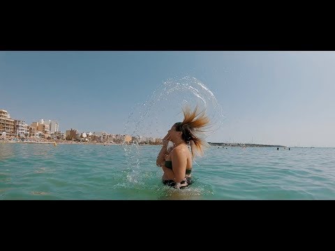 Mallorca and Ibiza - Aftermovie