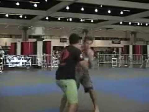 PANKRATION FIGHT