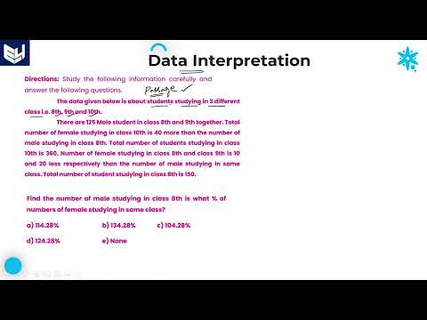 Caselet DI Students play Sports DI Reasoning Part 01 Bharath Kumar