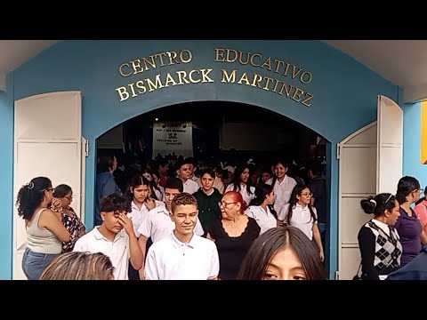 Centros educativos de Carazo abren sus puertas a estudiantes