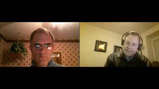 Interview with Robert Duncan video
